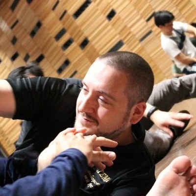 アンドリュー・セファイ